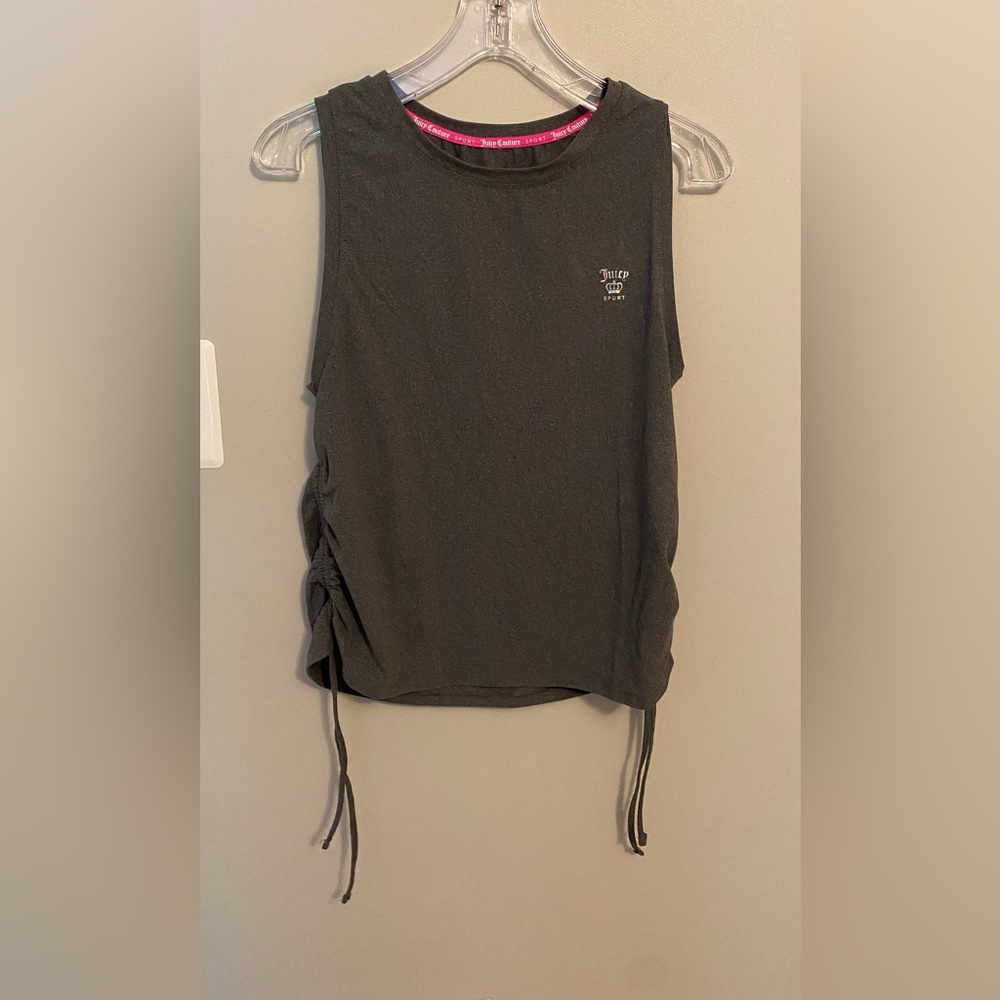 Juicy Couture Spirt size Medium